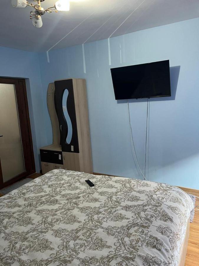 Mehtup Srl Piteşti Exterior foto